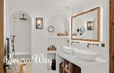 8 room villa in Mougins