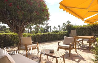 4 room apartment in Cannes