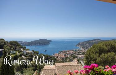 Villa in Villefranche-sur-Mer