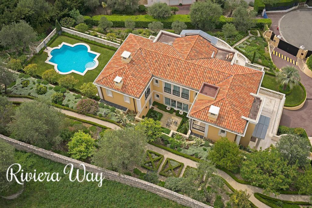 6 room villa in Villefranche-sur-Mer, photo #1, listing #78805944