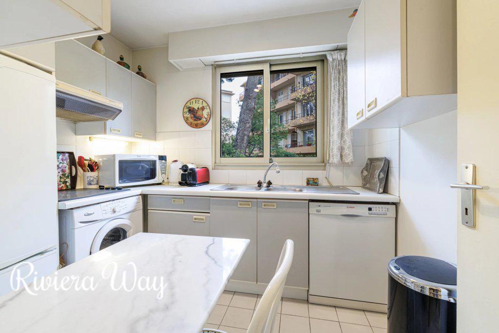 3 room apartment in Cimiez, 69 m², photo #3, listing #106223712