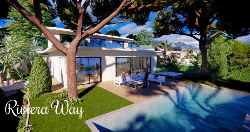 4 room villa in Roquebrune — Cap Martin, 200 m², photo #4, listing #99251586