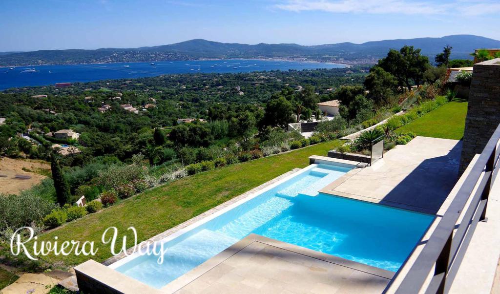 Villa in Saint-Tropez, 395 m², photo #2, listing #69186810