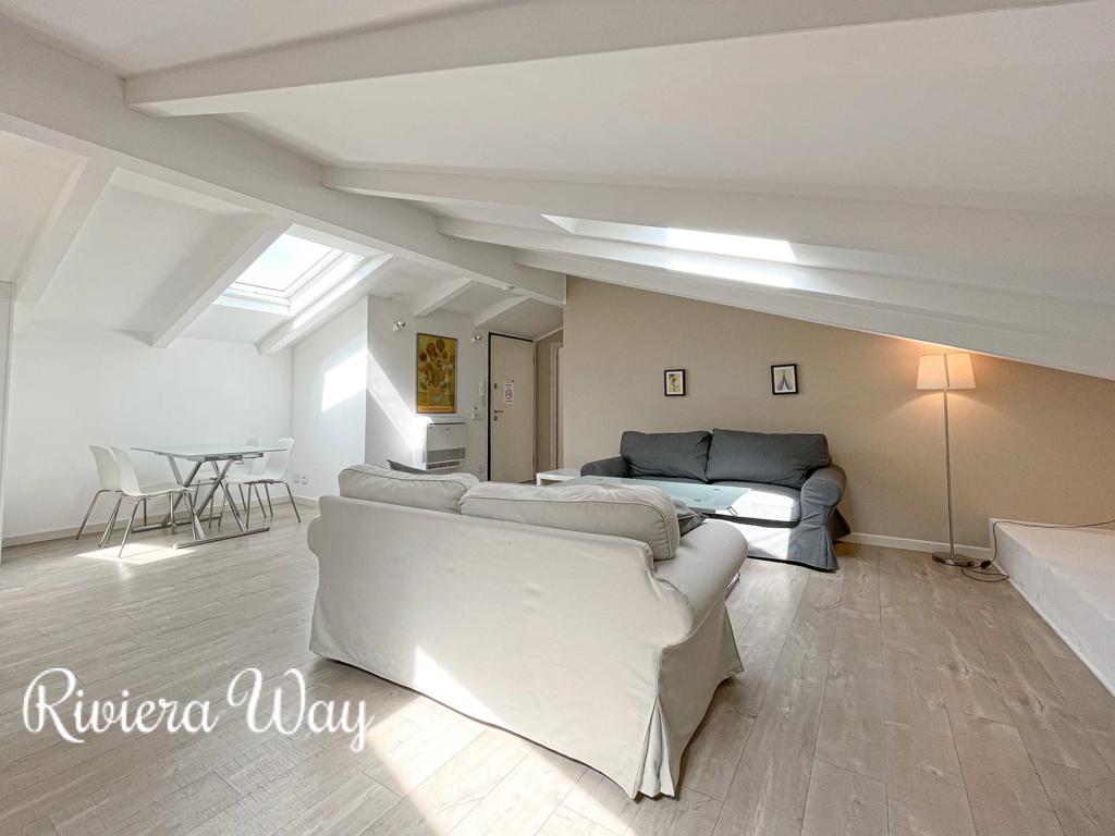 2 room apartment in Cannes, photo #5, listing #106247946