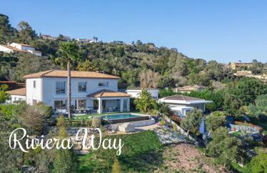 8 room villa in Les Adrets-de-l'Estérel