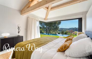 7 room villa in La Croix-Valmer