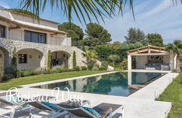 Villa in La Colle-sur-Loup