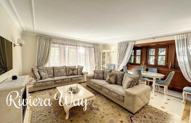 3 room apartment in Cannes