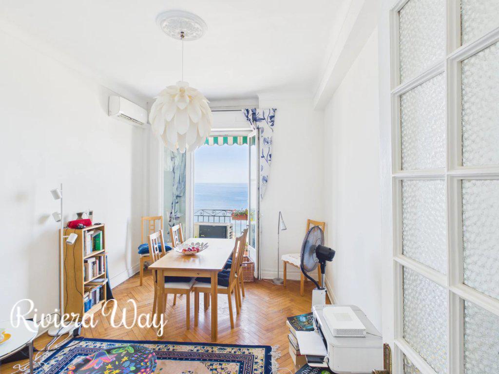 2 room apartment in Promenade des Anglais, 53 m², photo #5, listing #106798314