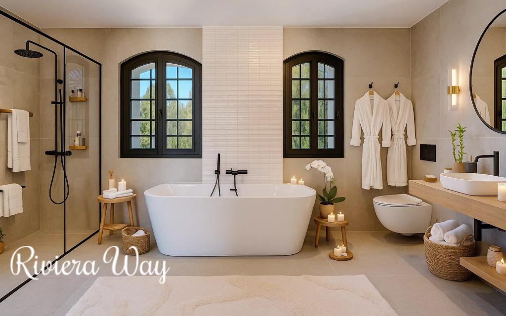 10 room villa in Muan-Sarthe, photo #3, listing #104374116