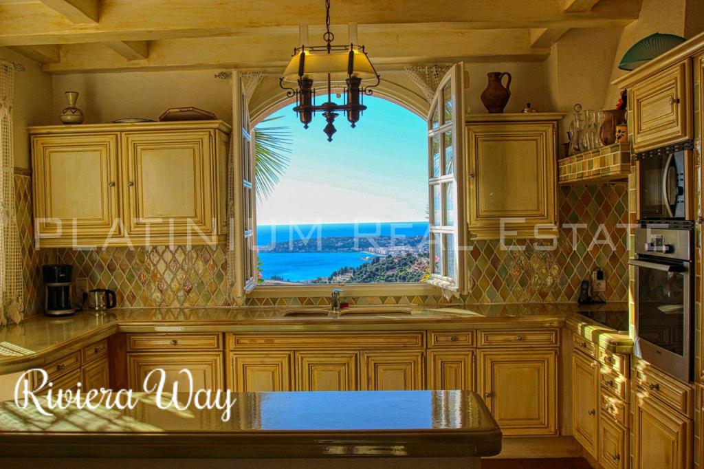 7 room villa in Menton, photo #5, listing #85604778
