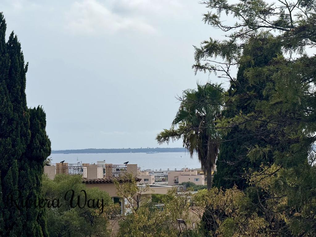 2 room apartment in Antibes, photo #9, listing #104082594