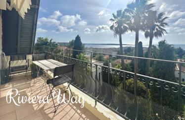 3 room apartment in Cannes