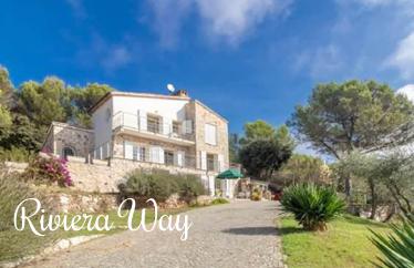 Villa in Èze, 218 m²