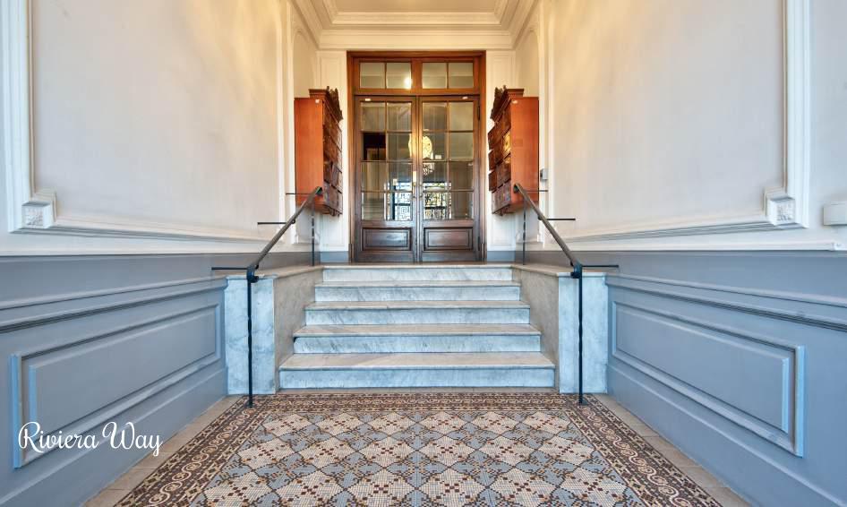 4 room apartment in Promenade des Anglais, 112 m², photo #8, listing #103253808