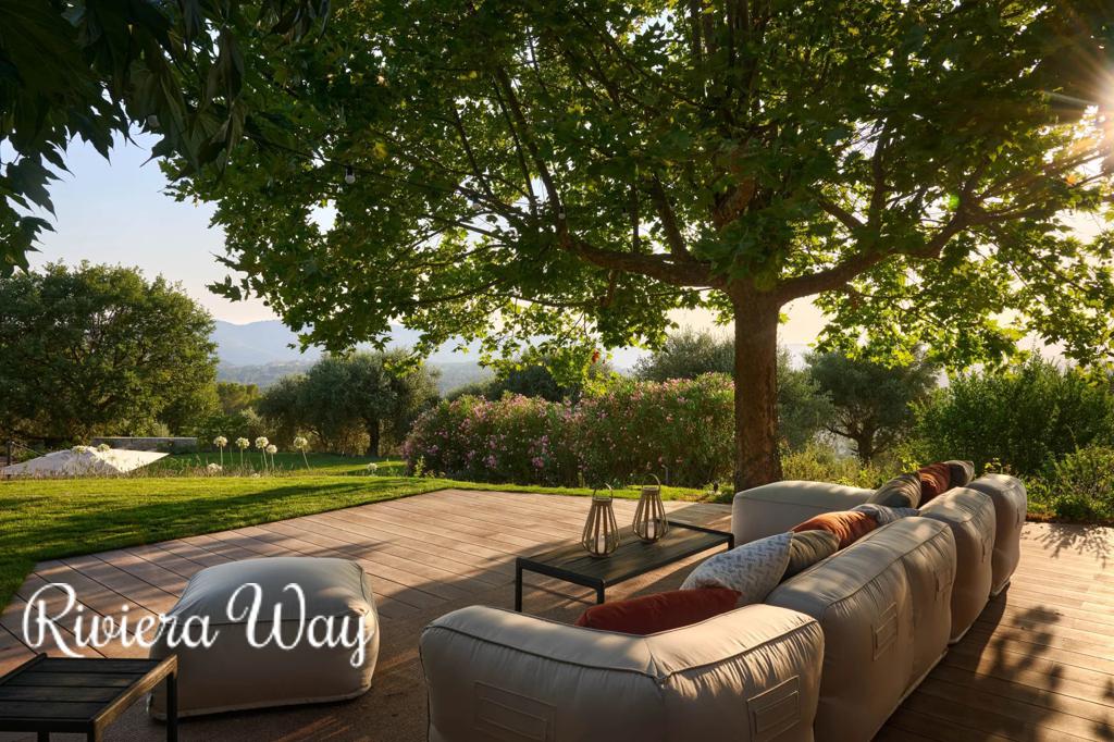 9 room villa in Mougins, photo #8, listing #103278882
