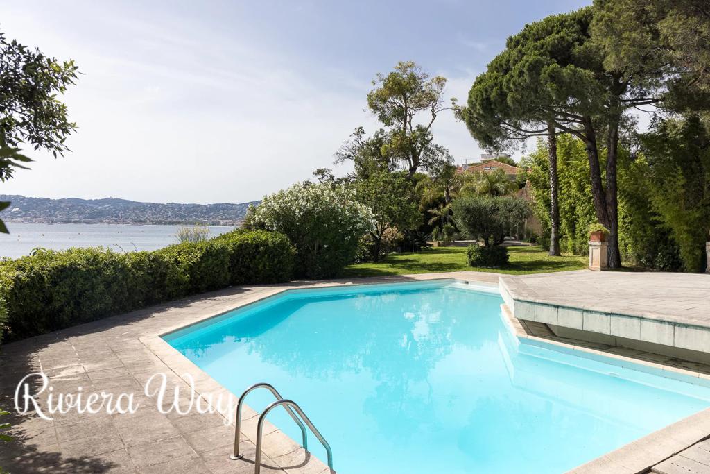 6 room villa in Cap d'Antibes, photo #9, listing #92916306