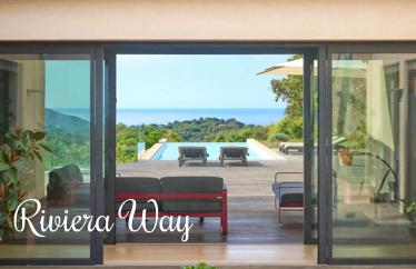 10 room villa in La Croix-Valmer