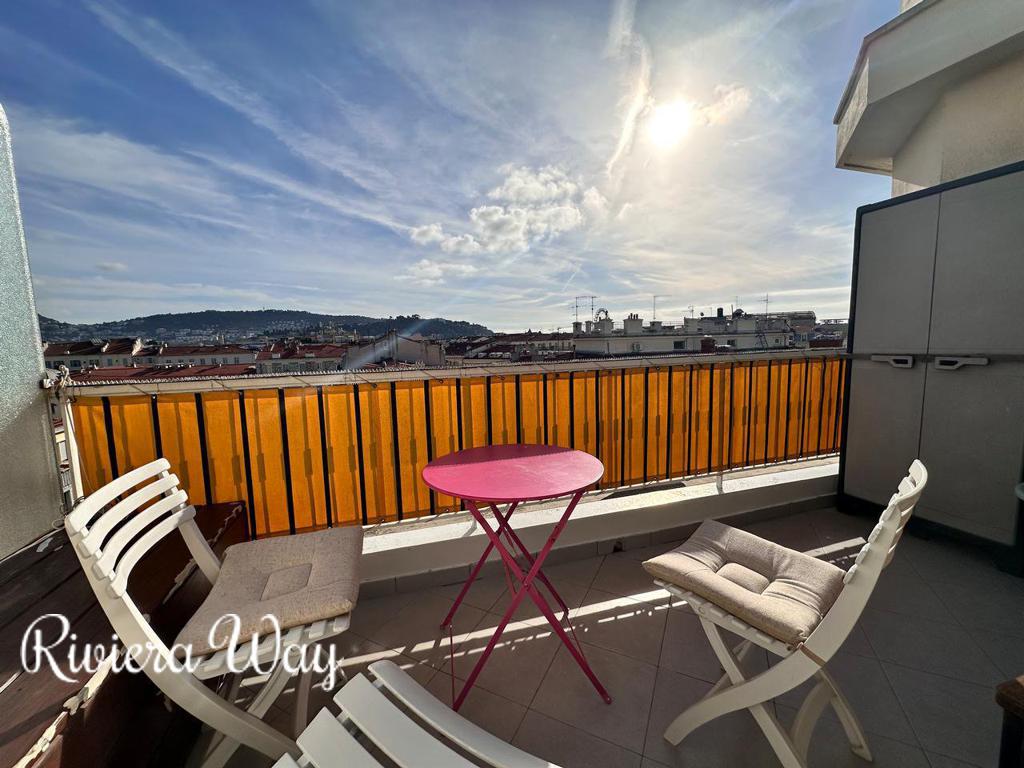 2 room apartment in Le Carré d'Or, 57 m², photo #5, listing #103254144
