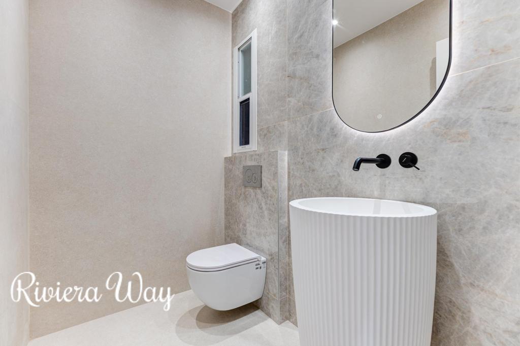 3 room apartment in Le Carré d'Or, 88 m², photo #10, listing #106035636