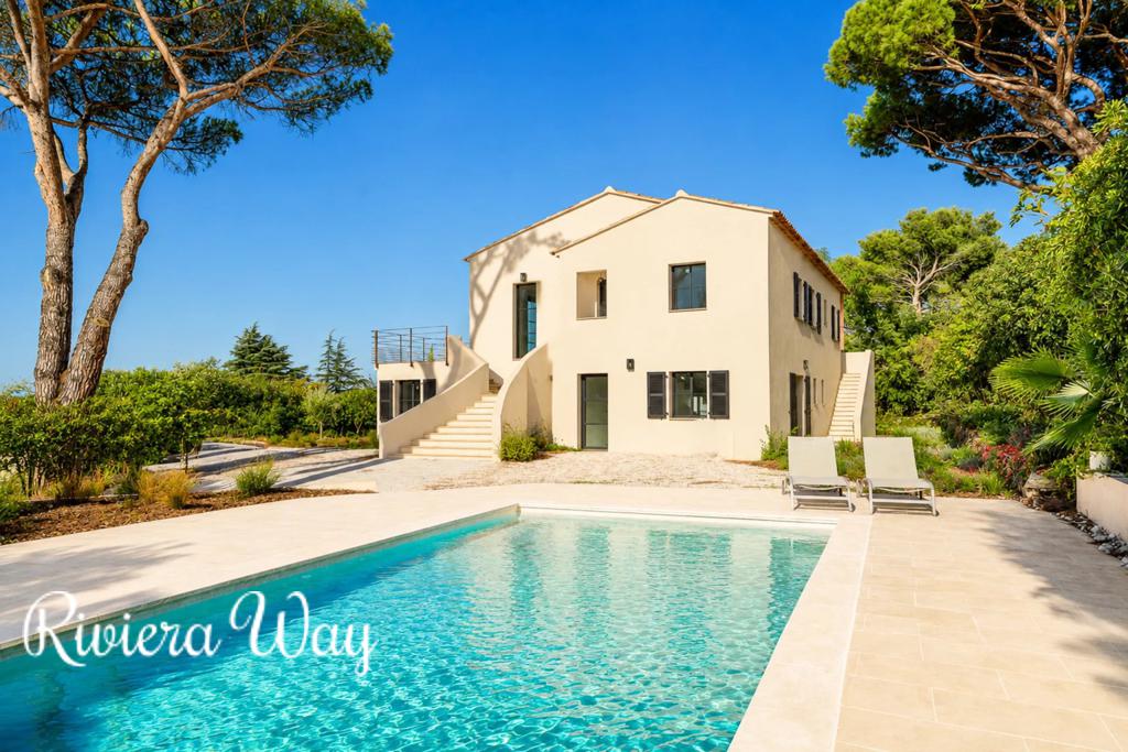 6 room villa in Gassin, photo #5, listing #107034774