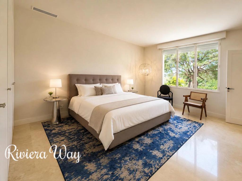 4 room apartment in Cannes, photo #8, listing #106824396