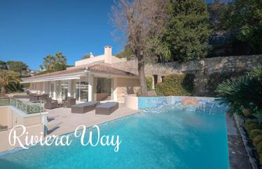 7 room villa in Le Cannet