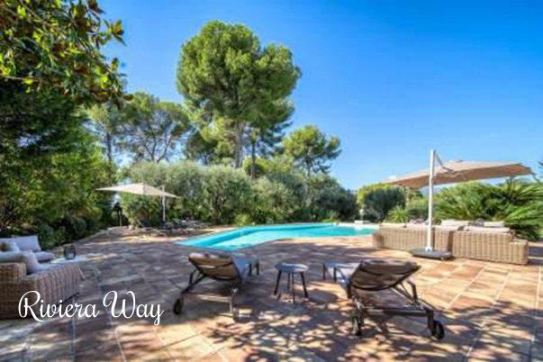 Villa in Mougins, 430 m², photo #3, listing #105528024
