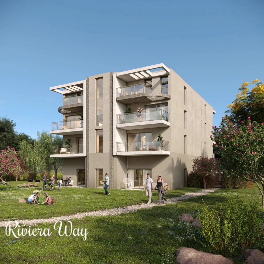 4 room new home in Antibes, photo #3, listing #106015812