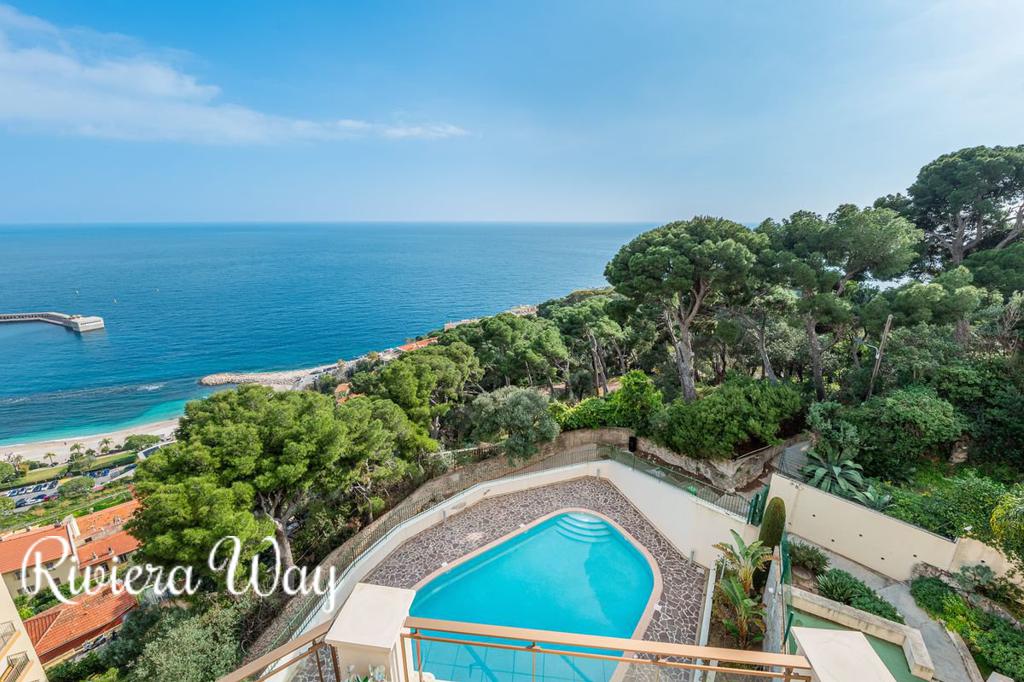 6 room penthouse in Cap d'Ail, 144 m², photo #3, listing #104751906