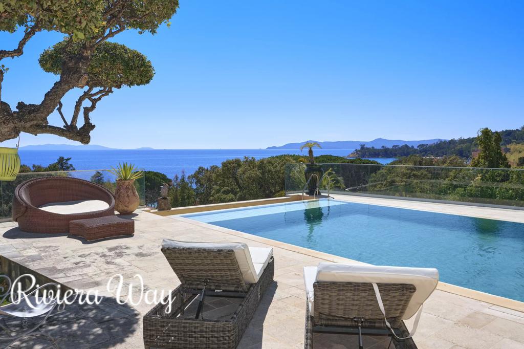 11 room villa in Le Lavandou, 450 m², photo #3, listing #104025894