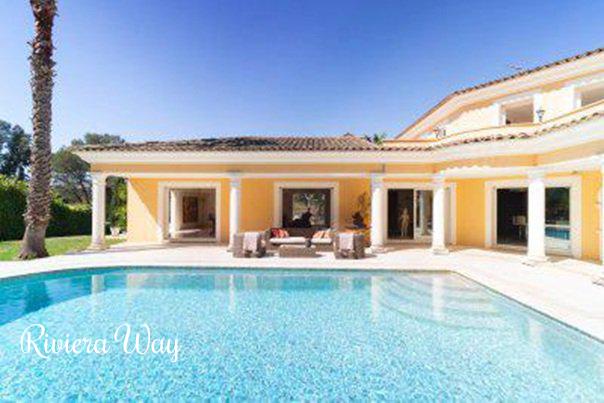 Villa in Mougins, 498 m², photo #4, listing #104271678