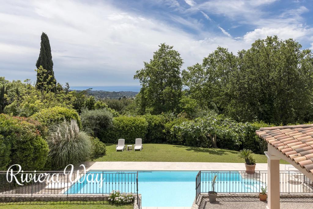 6 room villa in Tourrettes-sur-Loup, photo #1, listing #103175814