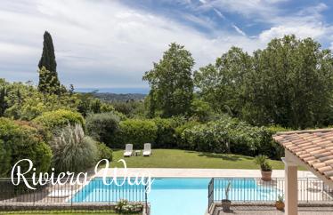 6 room villa in Tourrettes-sur-Loup