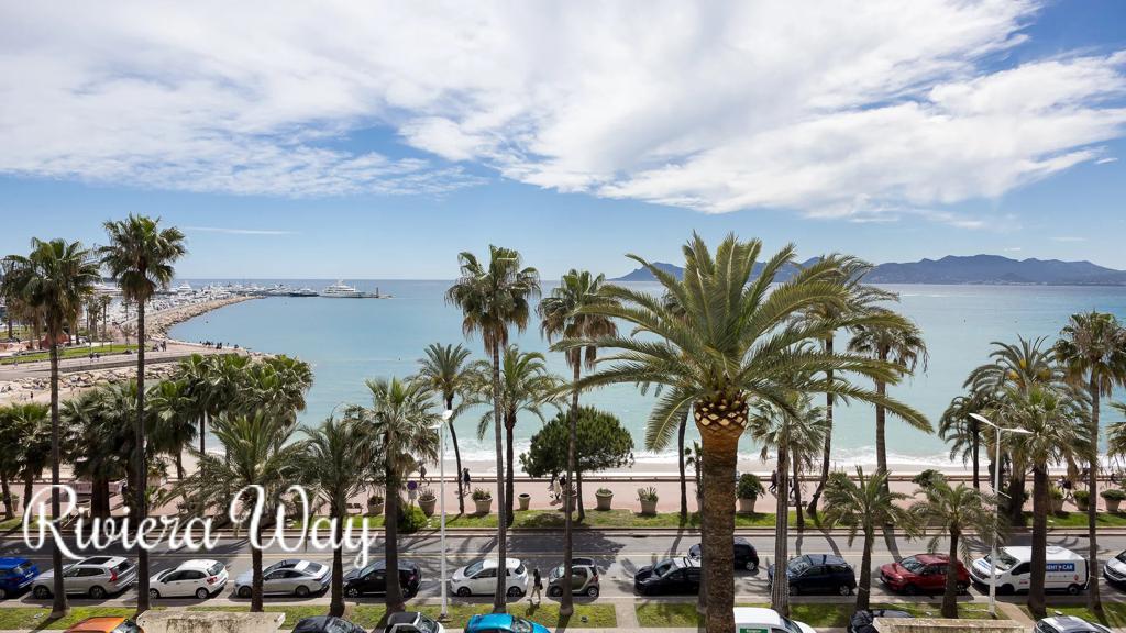 2 room apartment in Cannes, photo #4, listing #99626646