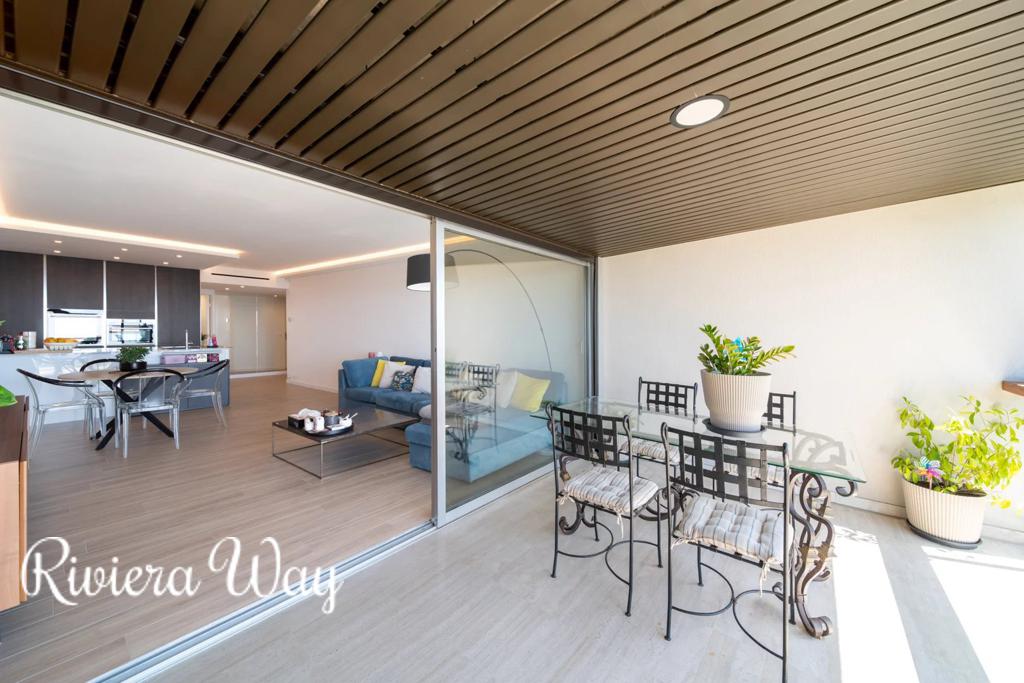 4 room apartment in Le Cannet, photo #4, listing #106185282