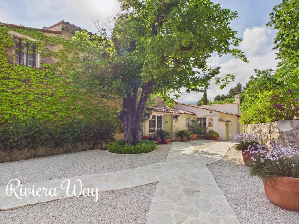 9 room villa in Tourrettes-sur-Loup, photo #3, listing #106248366
