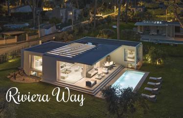 6 room villa in Cap d'Antibes