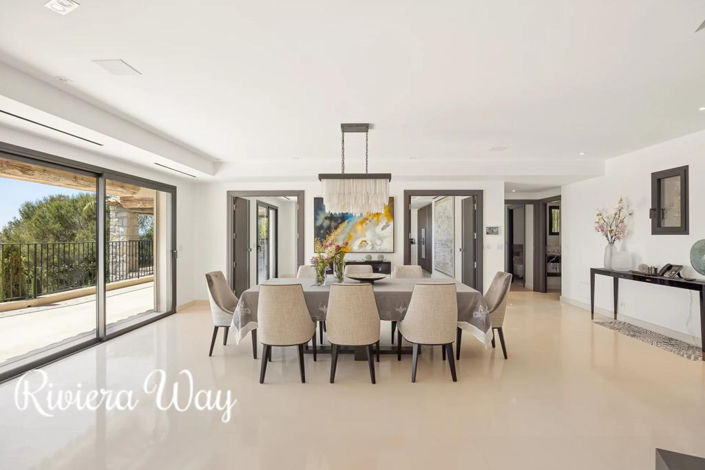 9 room villa in La Colle-sur-Loup, photo #9, listing #105846300