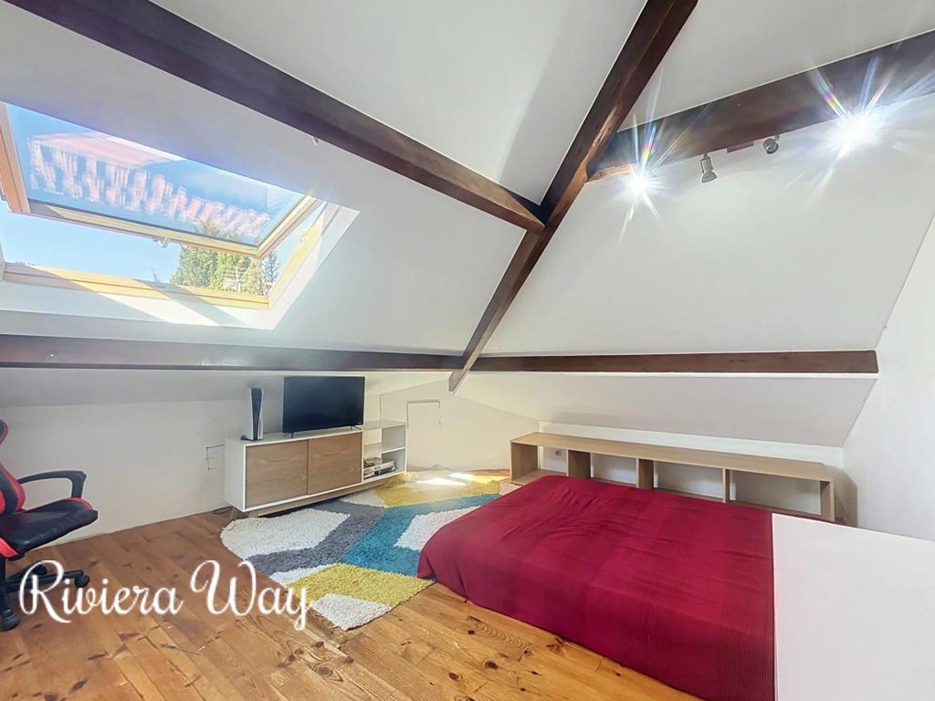 4 room apartment in Cap d'Antibes, photo #9, listing #107077656