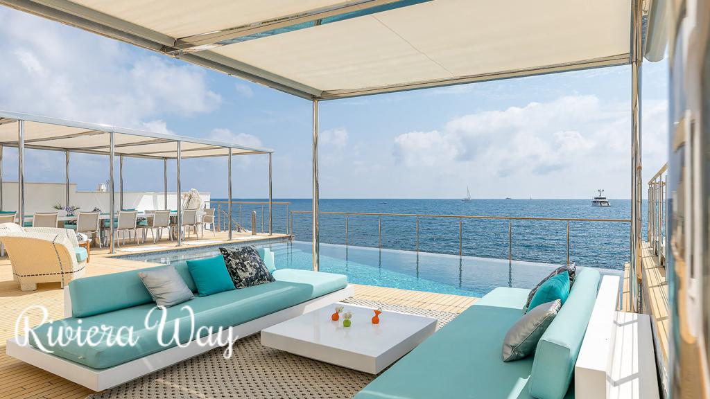 5 room villa in Cap d'Antibes, photo #6, listing #78787842