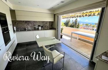 4 room apartment in Juan-les-Pins