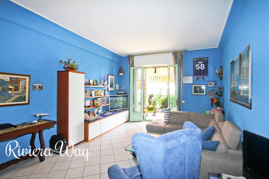 Apartment in Nice, 116 m², photo #2, listing #80787630