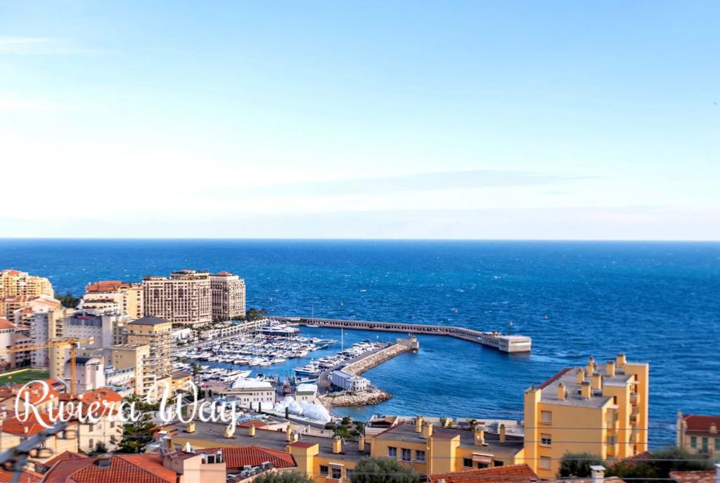 Apartment in Cap d'Ail, 55 m², photo #7, listing #104751318