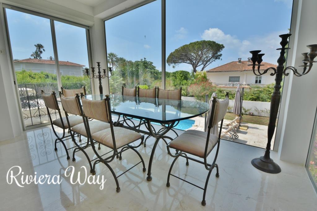 7 room villa in Cap d'Antibes, photo #5, listing #69092604