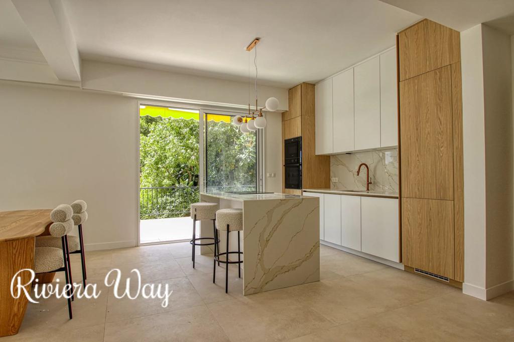 4 room apartment in Cap d'Ail, photo #1, listing #103255782