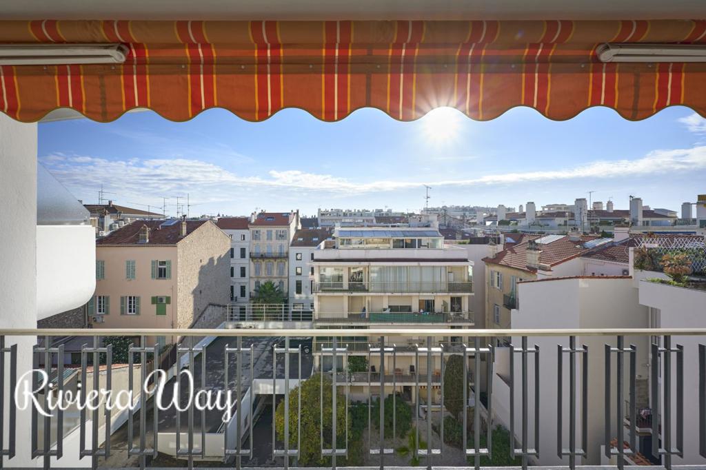 3 room apartment in Cannes, photo #5, listing #86967804