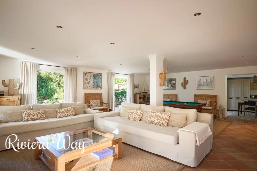 7 room villa in Ramatyuel, photo #4, listing #92063370