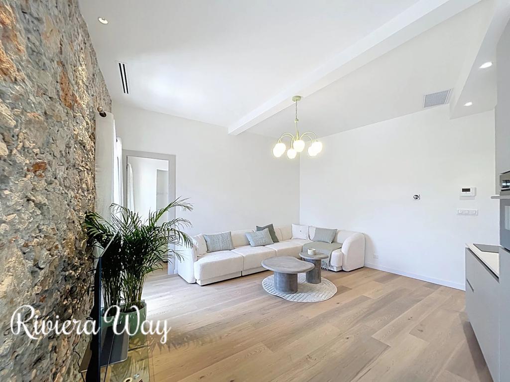 3 room apartment in Villefranche-sur-Mer, photo #2, listing #103014198