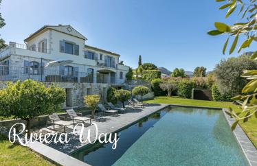 7 room villa in La Gaude
